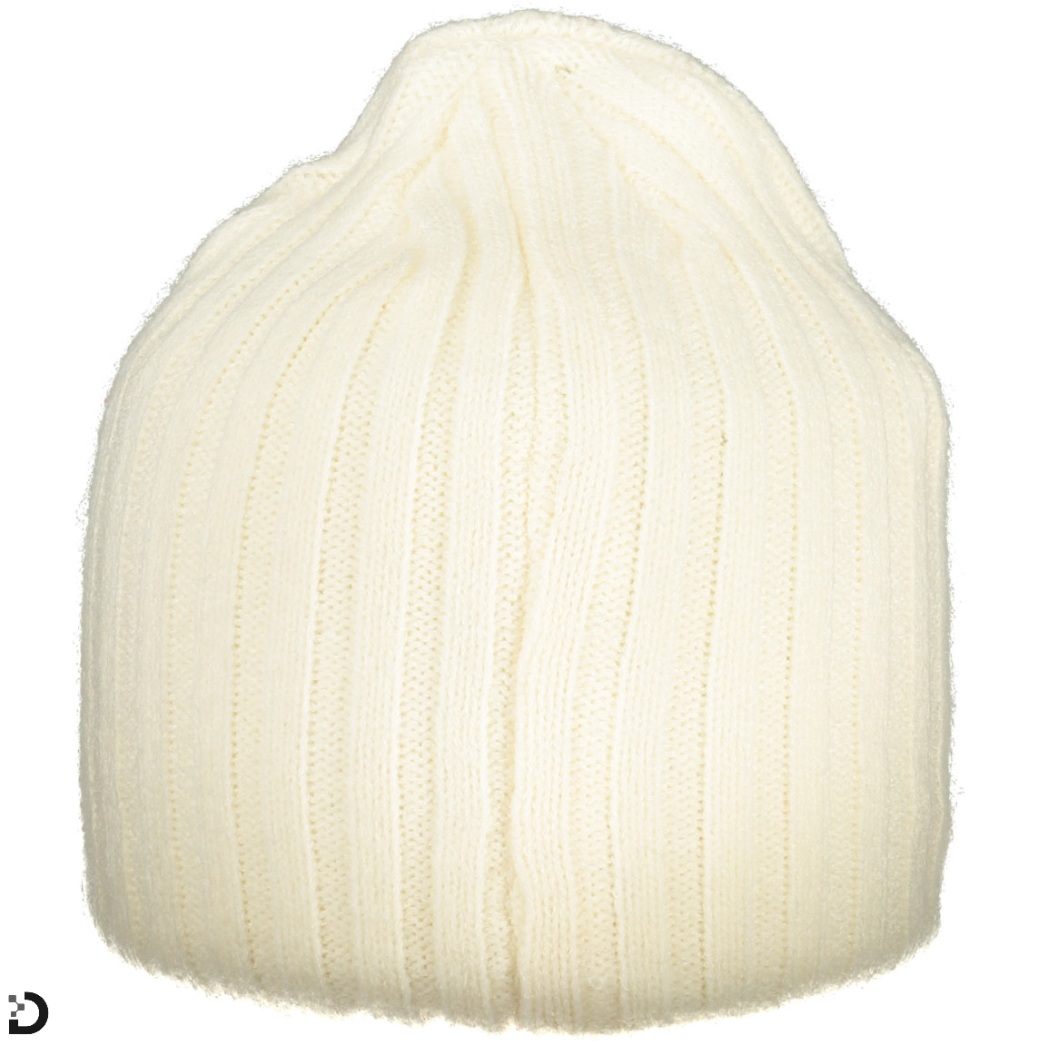 Norway 1963 Beanie – Vit Herrmössa