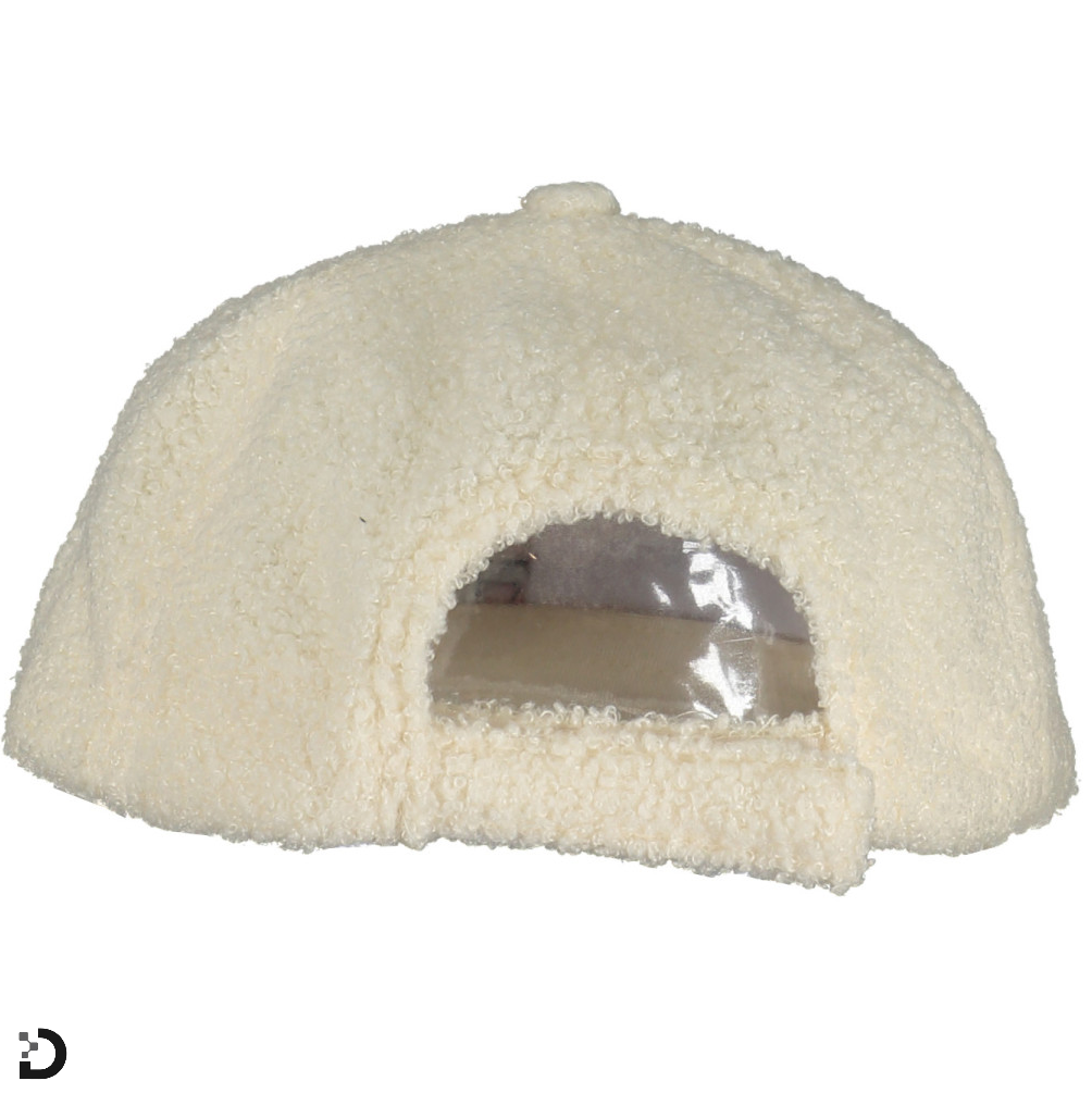 Norway 1963 Beanie – Beige keps Herr