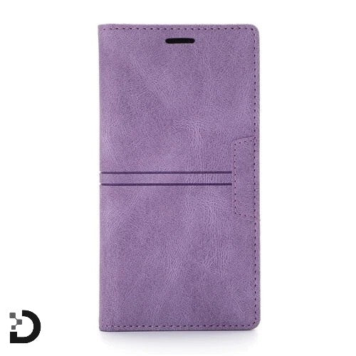 iPhone 14, 15, 16 Wallet Skal – Slim Plånboksskal
