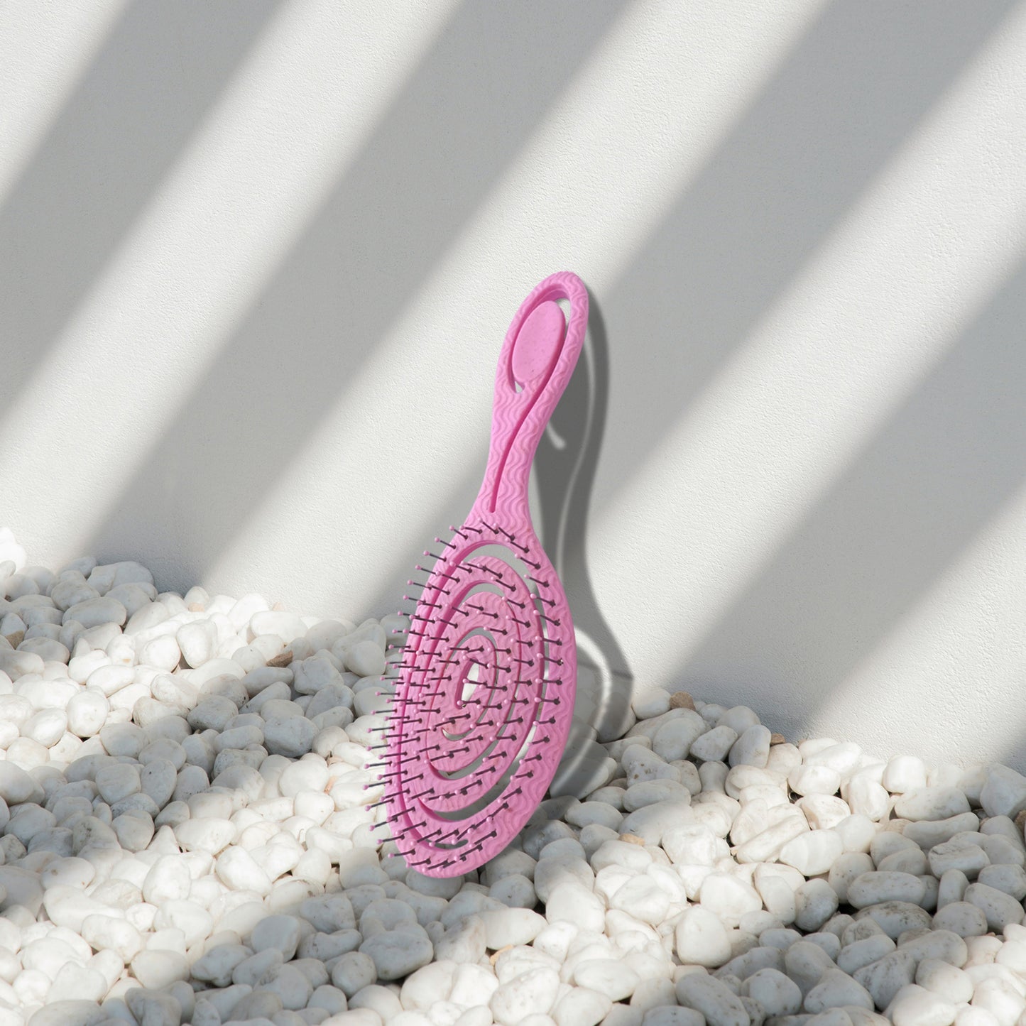 Detangler Hårborste – Rosa